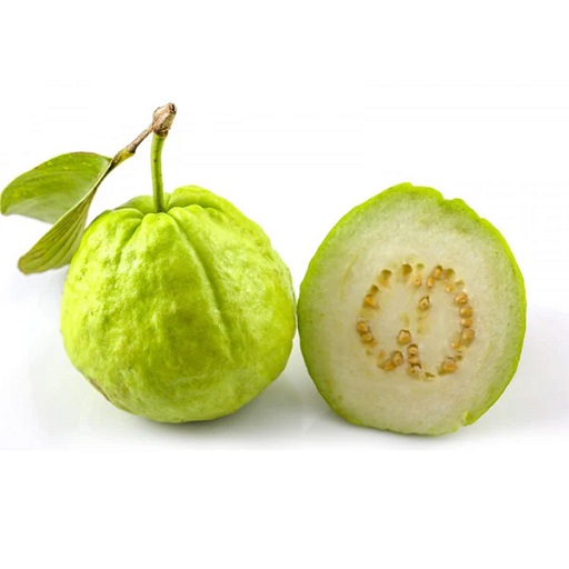 Organic Guava Fruit